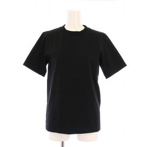 SUPIMA AIR 12 スタンダードTシャツ カットソー 半袖 クルーネック ストレッチ 無地 1