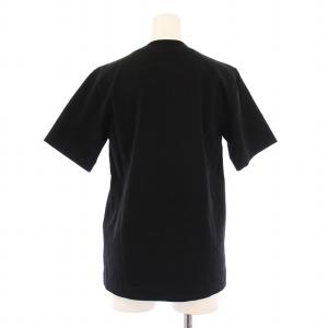 ATON SUPIMA AIR 12 スタンダードTシャツ カットソー 半袖 クルーネック ストレッチ 無地 1