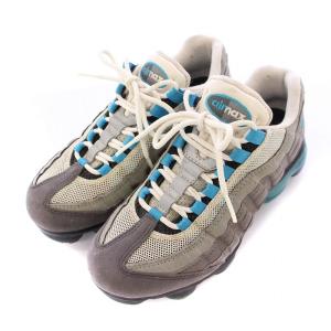 NIKE AIR VAPORMAX 95 NEO TURQUOISE