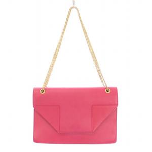 ベティチェーンショルダーバッグ 2WAY ピンク 314515