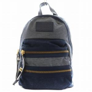 MARC BY MARC JACOBS 2way リュック　トート　キルティング 美品 マークバイジェイコブズ 2way リュック トートバッグ