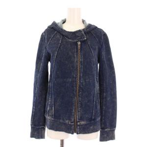 archive washed hoodie sweat