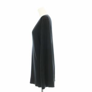 TOTEME 22AW SILK CASHMERE V-NECK KNITシルクカシミヤ Vネックニット セーター 長袖