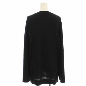 TOTEME 22AW SILK CASHMERE V-NECK KNITシルクカシミヤ Vネックニット セーター 長袖