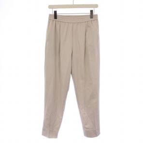 ミラノジャージ パンツ イージーパンツ 40 アイボリー PRPSIZ0135 /BM