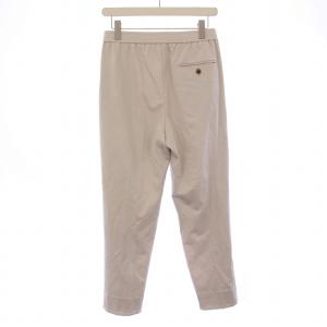 PS Paul Smith ミラノジャージ パンツ イージーパンツ 40 アイボリー PRPSIZ0135 /BM