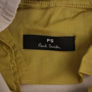 PS Paul Smith ミラノジャージ パンツ イージーパンツ 40 アイボリー PRPSIZ0135 /BM