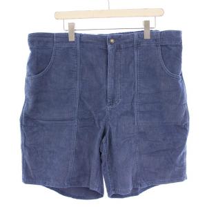 J.Crew CORDUROY SHORTS コーディロイショーツ ショートパンツ ハーフパンツ ジップフライ
