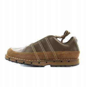 adidas promodel 金ベロ　フランス製　70’s ヴィンテージ 値上げします！ヴィンテージフランス製金ベロadidas アディダス