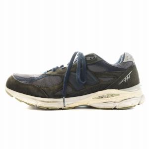 ×KITH RONNIE FIEG M990KI3 スニーカー US11