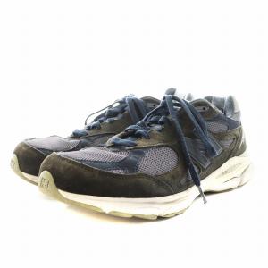 New Balance ×KITH RONNIE FIEG M990KI3 スニーカー US11