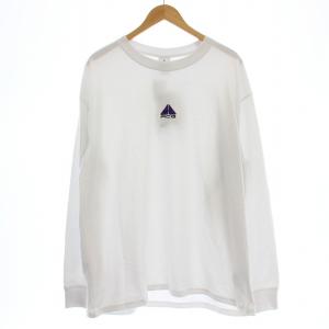 ACG LS LBR TEE LUNGS SUMMIT ロンT DR7754-122 長袖 Tシャツ カットソー