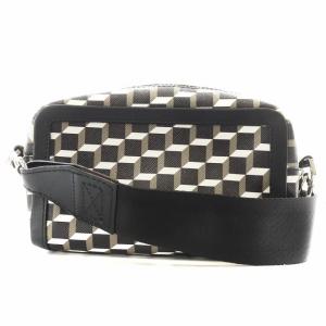 CUBE BOX SV05 N ショルダーバッグ ブラック