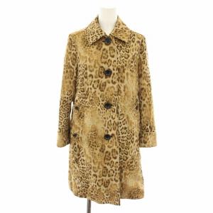 カートコバーン コラボ モッズコート ミリタリージャケット プリント