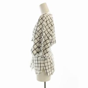 MACKINTOSH LONDON マッキントッシュ ロンドン-タグ付き シャツ