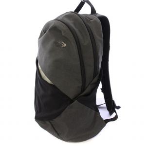 THE NORTH FACE ISABELLA BACKPACK イザベラバックパック リュックサック ナイロン 切替 バイカラー ロゴ