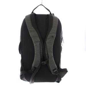 THE NORTH FACE ISABELLA BACKPACK イザベラバックパック リュックサック ナイロン 切替 バイカラー ロゴ