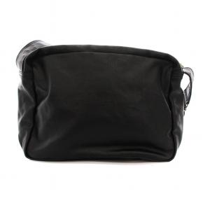 PORTER 吉田カバン フリースタイル FREE STYLE ショルダーバッグ L 黒 /YM