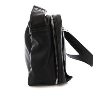 PORTER 吉田カバン フリースタイル FREE STYLE ショルダーバッグ L 黒 /YM