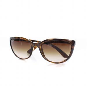 EMMA サングラス べっ甲柄 グラデーション ブラウン RB4167 710/13 /YM