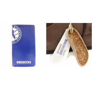 BIRKENSTOCK MONTANA モンタナ サンダル レザー 41 26.5cm 茶 ブラウン /G