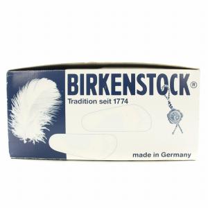 BIRKENSTOCK PISA ピサ サンダル 40 26cm 黒 ブラック /G