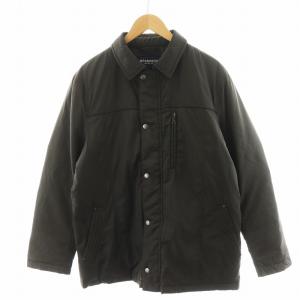 ダウンジャケット アウター L カーキ 114139901 /AN33