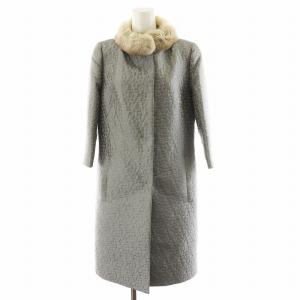 Park Avenue Jacket 40 ブラック 41692（2025/05/07買取