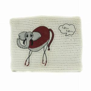 コード CORD クラッチバッグ パーティバッグ セカンドバッグ 刺繍 ホワイト /NQ