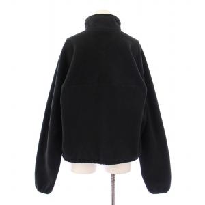 PHEENY PRODUCT TWELVE 23AW POLARTEC FLEECE PULLOVER