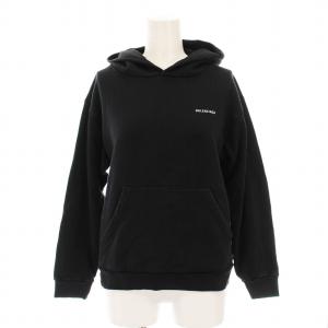 グ*゛様 バレンシアガ　プルオーバー　パーカー BALENCIAGA バレンシアガ 23SS MEDIUM FIT ZIP-UP HOODIE