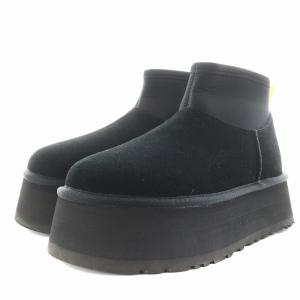 UGG australia クラシック ミニ ディッパー ムートンブーツ W CLASSIC MINI DIPPER ショートブーツ