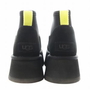 UGG australia クラシック ミニ ディッパー ムートンブーツ W CLASSIC MINI DIPPER ショートブーツ