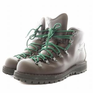 Danner MNT LIGHT Ⅱ 30800 ゴアテックス トレッキングブーツ