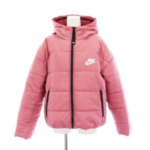 ウィメンズ NSW TF RPL クラシック フーディ ジャケット L ピンク DJ6996-667