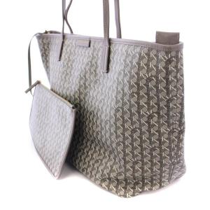 TORY BURCH BASKETWEAVE TOTE バスケットウィーブトートバッグ ハンドバッグ キャンバス レザー 編み目モチーフ
