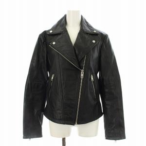タグ付き DIESEL ブルゾン カーキ　ジャケット　送料込　美品 DIESEL（ディーゼル）の「レディース アウター ブルゾン