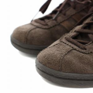 adidas Originals タバコグルーエン TOBACCO GRUEN スニーカー シューズ スエード US5.5 23.5cm