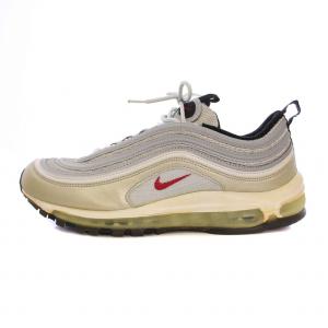 Air Max 97 スニーカー US11 シルバー色 312641-010