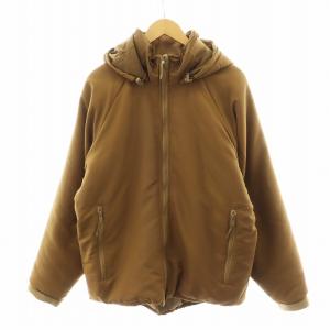 PARKA EXTREME COLD ECWCS LEVEL7 ブラウン