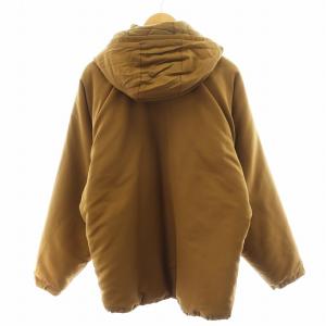 WILDTHINGS PARKA EXTREME COLD ECWCS LEVEL7 ブラウン