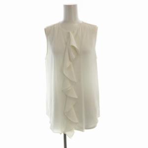 Theory 22SS PRIME GGT EASY POPOVER ブラウス ブラウス PRIME