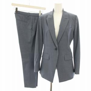 スーツ セットアップ 上下 トレーサブルウールエティエンネッテB TRACEABLE WOOL ETIENNETTE