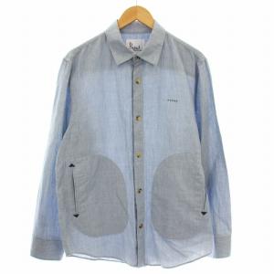 ⭐︎新品BLAMINK⭐︎鹿子？半袖カットソー 鹿の子半袖ニット《MORLES》 (MOKN3304-23) | MORLES | 紳士服
