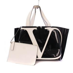 Valentino ブラック ナイロン ポーチ ロゴ付き 楽天市場】ヴァレンティノ VALENTINO メンズ 鞄 バッグ バック