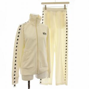 Zipped Track Jacket Denise Womens GWP00875