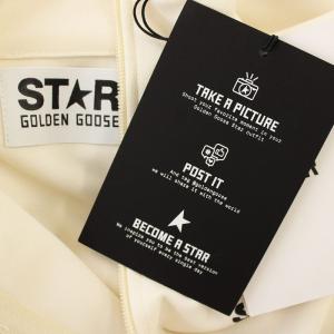 GOLDEN GOOSE Zipped Track Jacket Denise Womens GWP00875