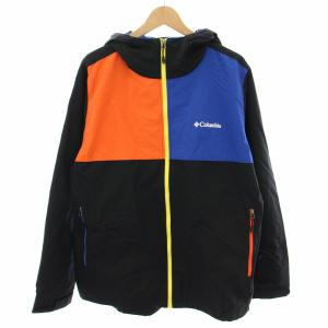アウトドアジャケット Outdoor Jacket ビザヴォーナパスジャケット Visa Vona Pass