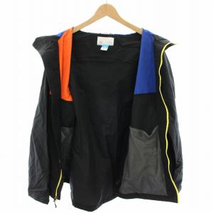 Columbia アウトドアジャケット Outdoor Jacket ビザヴォーナパスジャケット Visa Vona Pass