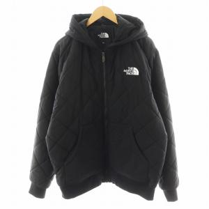 Yakkin Jacket 中綿ジャケット